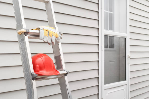 Custom Trim and Detailing for Siding in Oakhurst, NJ