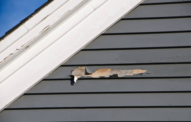Best James Hardie Siding  in Oakhurst, NJ