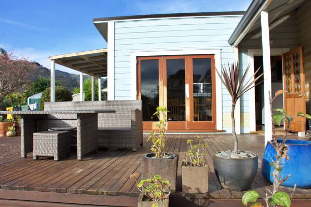 Best Stucco Siding  in Oakhurst, NJ