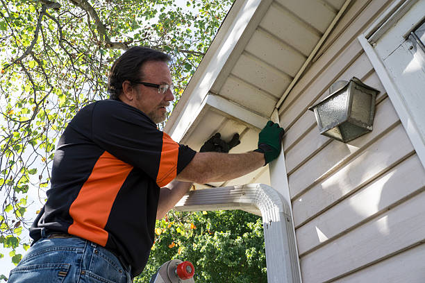 Best Engineered Wood Siding  in Oakhurst, NJ